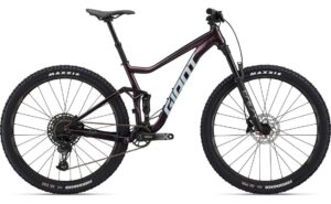 Giant Stance 1 - 29 Zoll - Fully - 2024