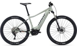 Giant Fathom E+ 2 - 500 Wh - 29 Zoll - Diamant