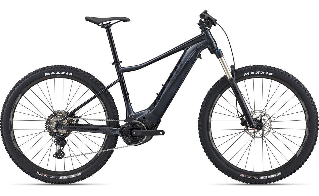 Giant Fathom E+ Pro 2 - 625 Wh - 29 Zoll - Diamant