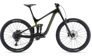 Giant Reign Advanced Pro 2 - 29 Zoll - Fully - Aktion
