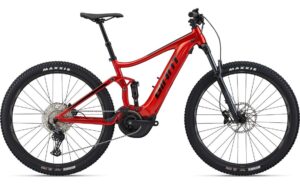 Giant Stance E+ 1 - 625 Wh - 29 Zoll - Fully
