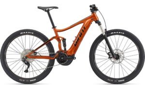 Giant Stance E+ 2 - 500 Wh - 29 Zoll - Fully