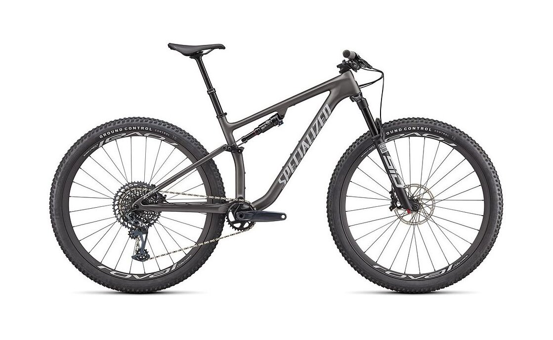 Specialized Epic Evo Expert - 29 Zoll - Fully - Aktion