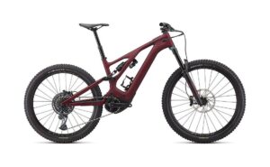 Specialized Turbo Levo Expert - 700 Wh - 29 Zoll - Fully