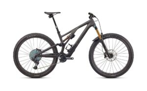 Specialized Stumpjumper Evo S-Works - 29 Zoll - Fully - Aktion