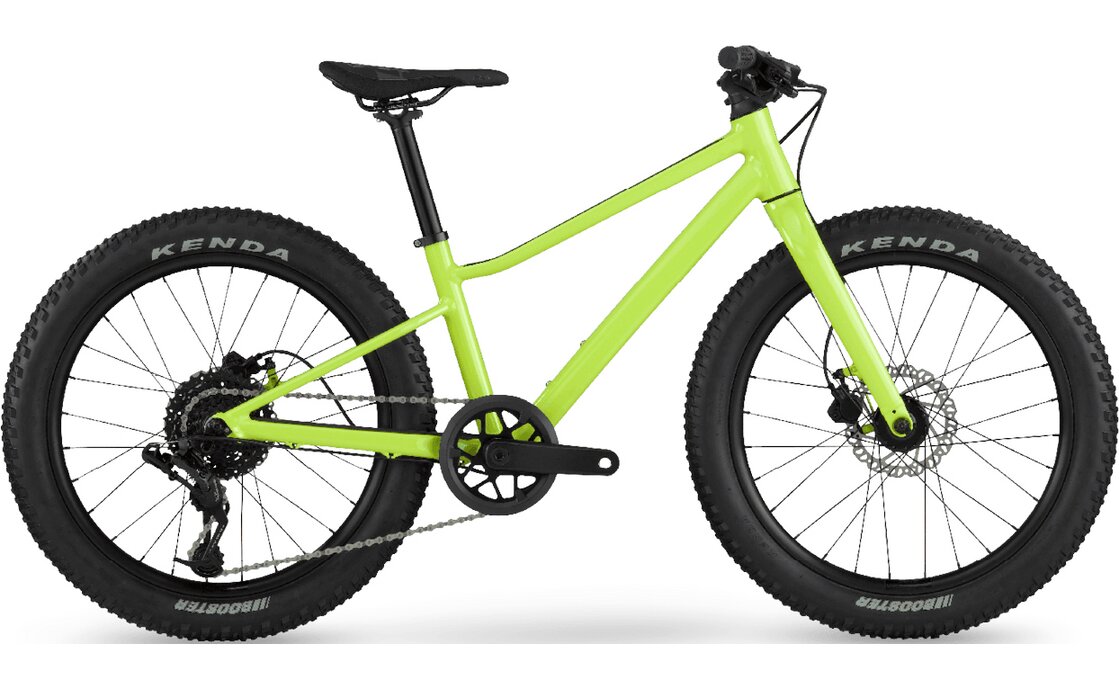 BMC Twostroke AL 20 V1 - 20 Zoll - Diamant - Aktion