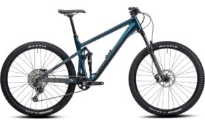 Ghost Riot Trail AL - 29 Zoll - Fully - 2023