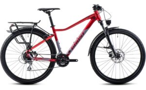 Ghost Lanao EQ 27.5 AL - 27,5 Zoll - Diamant - 2025