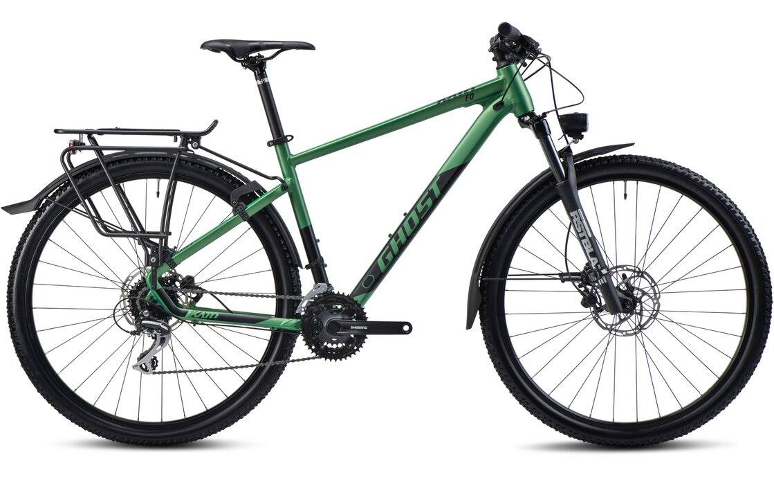 Ghost Kato EQ 29 AL - 29 Zoll - Diamant - 2025