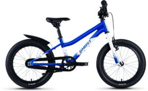 Ghost Powerkid 16 - 16 Zoll - Diamant - 2025