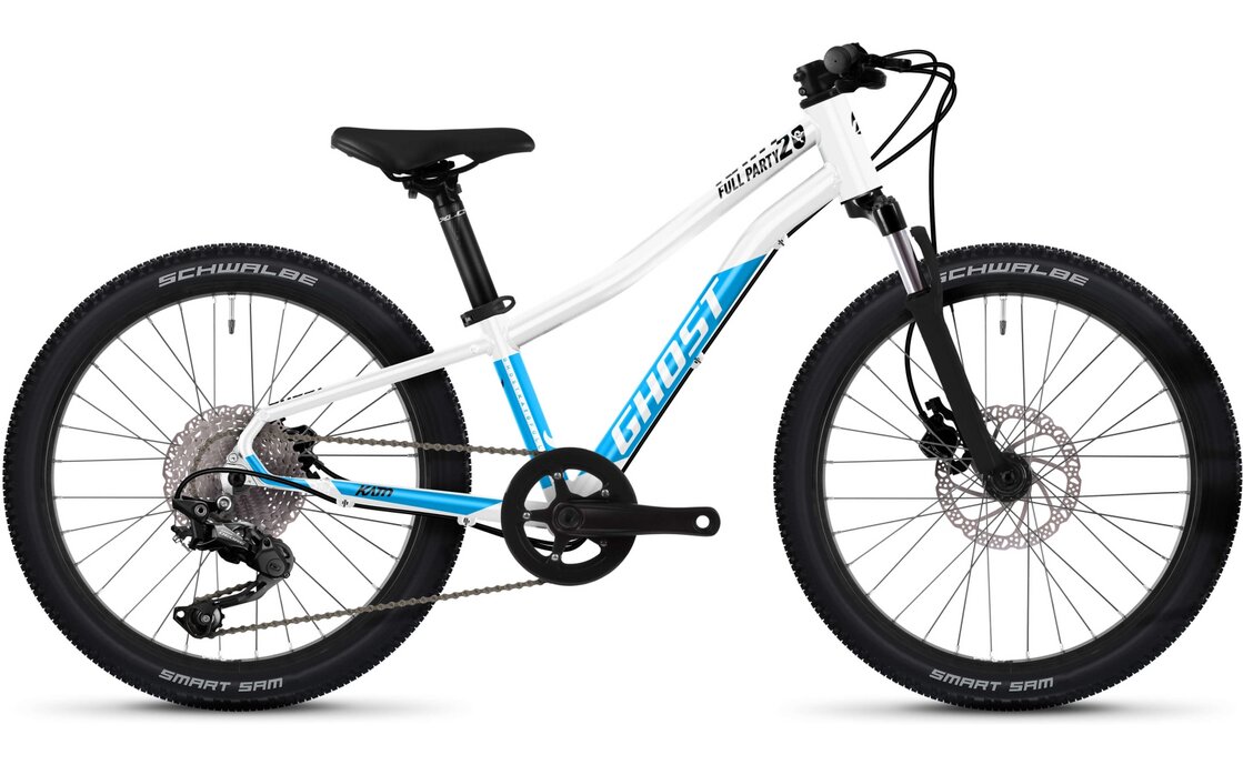 Ghost Kato 20 Full Party - 20 Zoll - Diamant - 2025