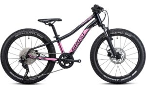 Ghost Lanao 20 Full Party - 20 Zoll - Diamant - 2025