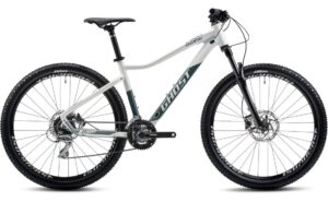 Ghost Lanao Essential 27.5 AL - 27,5 Zoll - Diamant - 2025