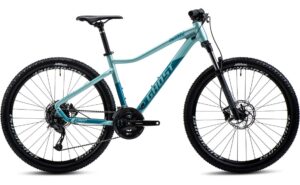 Ghost Lanao Universal 27.5 AL - 27,5 Zoll - Diamant - 2025