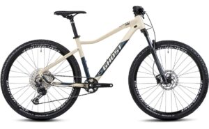 Ghost Lanao Pro 27.5 AL - 27,5 Zoll - Diamant - 2025