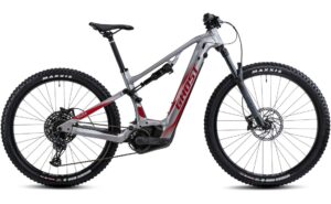 Ghost E-ASX 130 Universal AL - 750 Wh - 29 - 27,5 Zoll - Fully