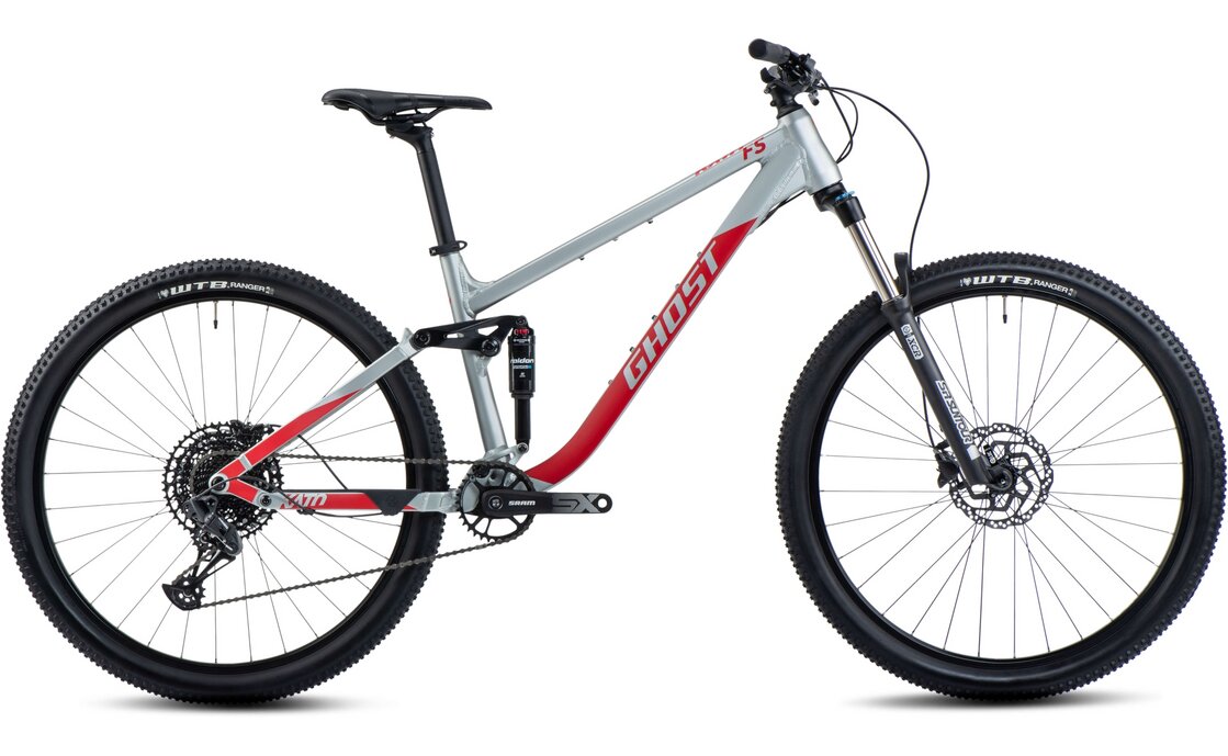 Ghost Kato FS Base AL - 29 Zoll - Fully - 2025