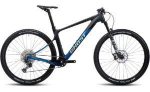 Ghost Lector SF Essential - 29 Zoll - Diamant - 2023