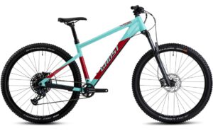 Ghost Nirvana Trail Universal - 29 Zoll - Diamant - 2025
