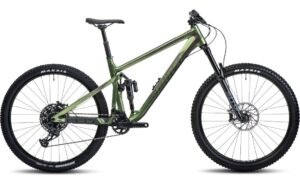 Ghost Riot AM AL Universal - 29 Zoll - Fully - Aktion