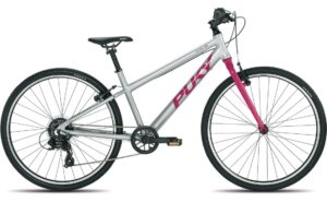 Puky LS-Pro 26-8 Alu - 26 Zoll - Diamant - Aktion