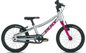 Puky LS-PRO 16-1 - 16 Zoll - Diamant - 2023