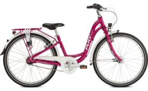 Puky Skyride 24-7 - 24 Zoll - Tiefeinsteiger - 2023