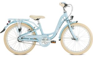 Puky Skyride 20-3 Classic - 20 Zoll - Tiefeinsteiger - 2023