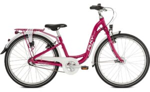 Puky Skyride 24-3 - 24 Zoll - Tiefeinsteiger - 2023
