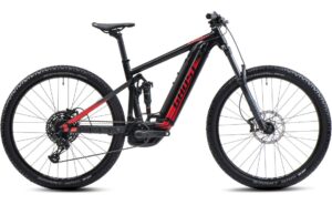 Ghost E-Riot Trail AL Essential - 625 Wh - 29 Zoll - Fully