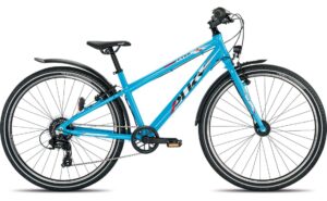 Puky Cyke 26-8 Light Active - 26 Zoll - Diamant - Aktion