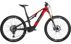 Rotwild R.X375 Ultra - 375 Wh - 29 Zoll - Fully