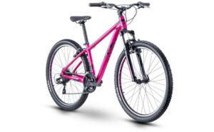 Raymon SevenRay 1.0 - 27,5 Zoll - Diamant - 2024