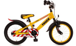 Bachtenkirch Truck - 16 Zoll - Diamant - 2024