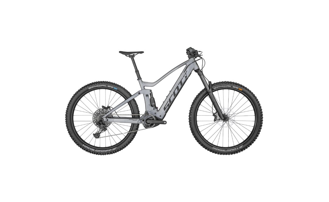 Scott Genius eRIDE 930 - 625 Wh - 29 Zoll - Fully