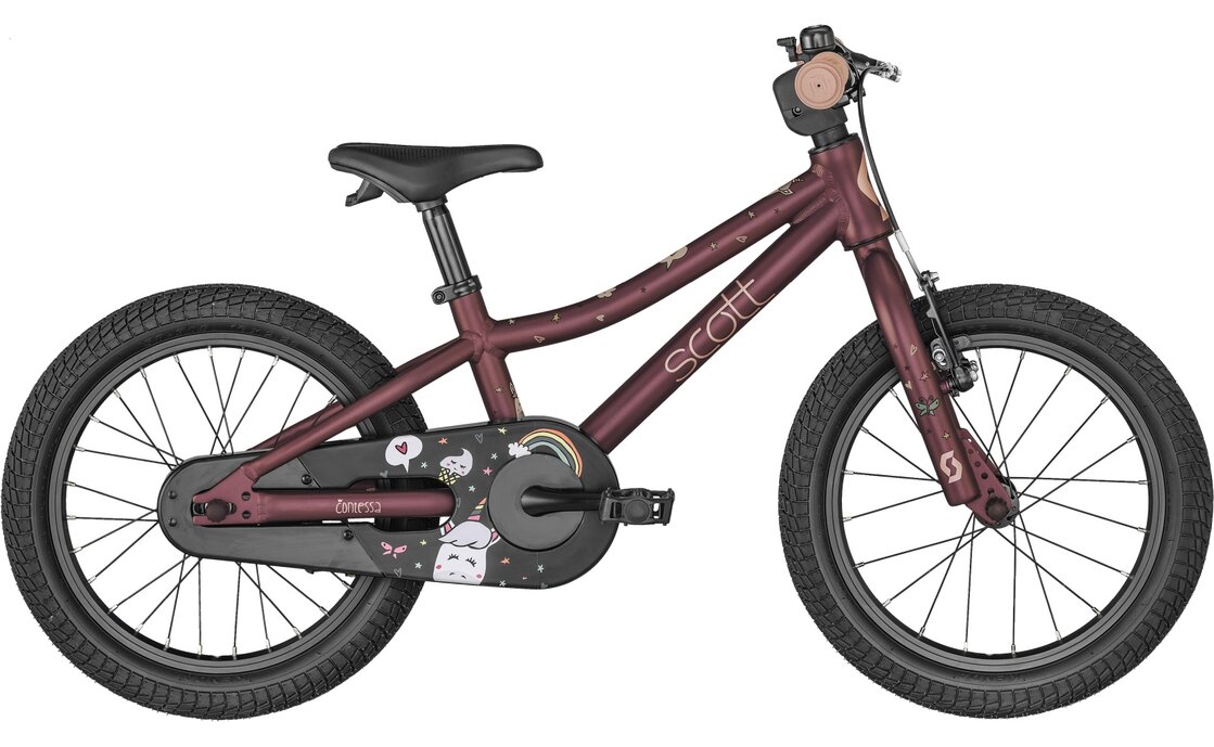 Scott Contessa 16 - 16 Zoll - Diamant - Aktion