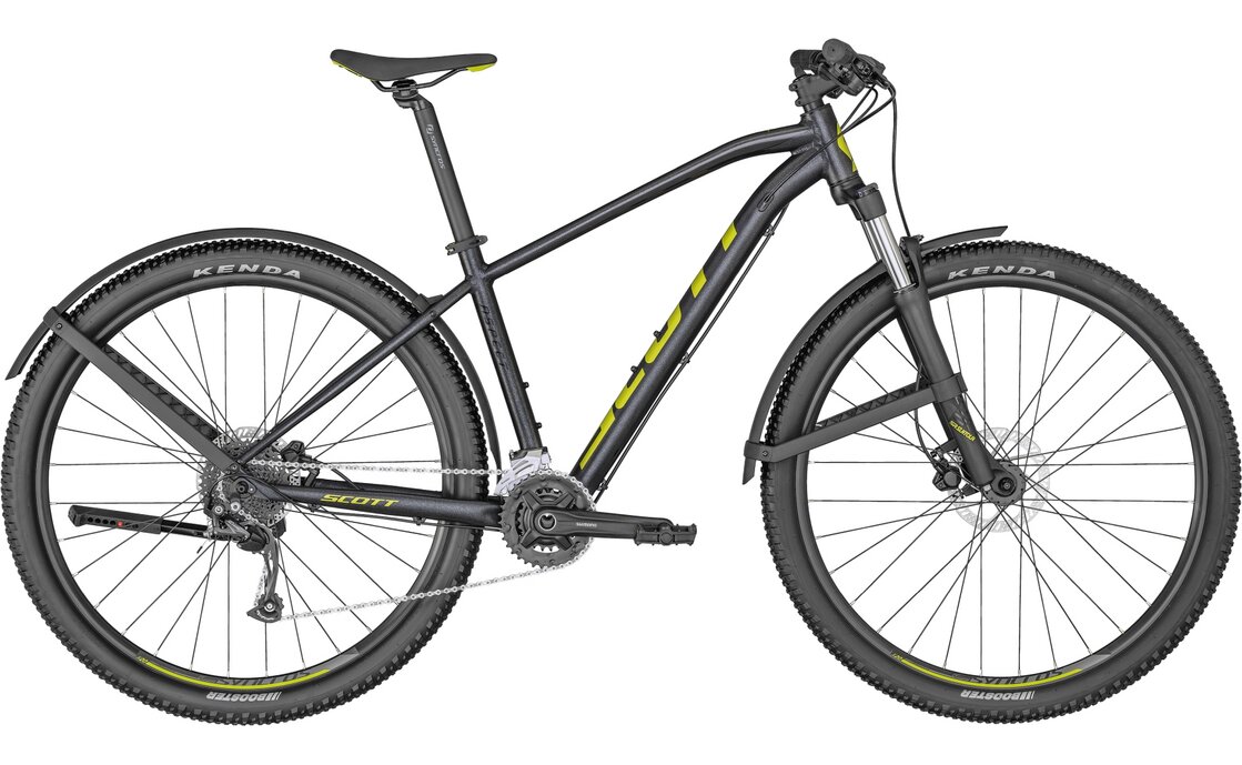 Scott Aspect 950 EQ - 29 Zoll - Diamant - Aktion