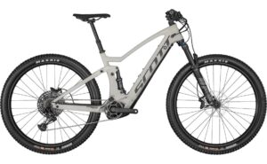 Scott Strike eRIDE 910 - 625 Wh - 29 Zoll - Fully