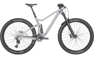 Scott Genius 920 - 29 Zoll - Fully - Aktion