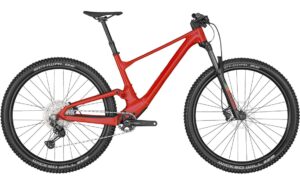 Scott Spark 960 - 29 Zoll - Fully - Aktion