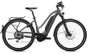 Flyer Upstreet5 7.10 HS - 750 Wh - 28 Zoll - Damen Sport - Aktion